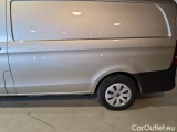  Mercedes  Vito MERCEDES-BENZ  2014 FURGONE 114 CDI LONG #45