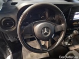  Mercedes  Vito MERCEDES-BENZ  2014 FURGONE 114 CDI LONG #65