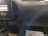  Mercedes  Vito MERCEDES-BENZ  2014 FURGONE 114 CDI LONG #73