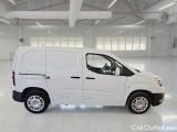  Opel  Combo OPEL  CARGO / 2018 / 4P / VETT. FURGONATA 1.5 DIESEL 100CV EDITION L1 1000KG MT5 #7