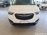  Opel  Combo OPEL  CARGO / 2018 / 4P / VETT. FURGONATA 1.5 DIESEL 100CV EDITION L1 1000KG MT5 #34