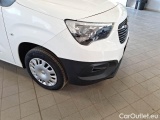  Opel  Combo OPEL  CARGO / 2018 / 4P / VETT. FURGONATA 1.5 DIESEL 100CV EDITION L1 1000KG MT5 #41
