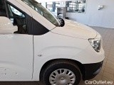  Opel  Combo OPEL  CARGO / 2018 / 4P / VETT. FURGONATA 1.5 DIESEL 100CV EDITION L1 1000KG MT5 #46