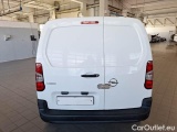  Opel  Combo OPEL  CARGO / 2018 / 4P / VETT. FURGONATA 1.5 DIESEL 100CV EDITION L1 1000KG MT5 #81