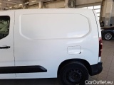  Opel  Combo OPEL  CARGO / 2018 / 4P / VETT. FURGONATA 1.5 DIESEL 100CV EDITION L1 1000KG MT5 #97