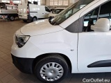 Opel  Combo OPEL  CARGO / 2018 / 4P / VETT. FURGONATA 1.5 DIESEL 100CV EDITION L1 1000KG MT5 #111