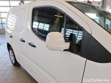  Opel  Combo OPEL  CARGO / 2018 / 4P / VETT. FURGONATA 1.5 DIESEL 100CV EDITION L1 1000KG MT5 #120