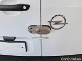  Opel  Combo OPEL  CARGO / 2018 / 4P / VETT. FURGONATA 1.5 DIESEL 100CV EDITION L1 1000KG MT5 #126