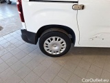  Opel  Combo OPEL  CARGO / 2018 / 4P / VETT. FURGONATA 1.5 DIESEL 100CV EDITION L1 1000KG MT5 #131