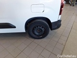  Opel  Combo OPEL  CARGO / 2018 / 4P / VETT. FURGONATA 1.5 DIESEL 100CV EDITION L1 1000KG MT5 #134