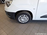  Opel  Combo OPEL  CARGO / 2018 / 4P / VETT. FURGONATA 1.5 DIESEL 100CV EDITION L1 1000KG MT5 #136