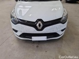  Renault  Clio RENAULT  / 2016 / 5P / BERLINA VAN ENERGY 1.5 DCI 75 #23