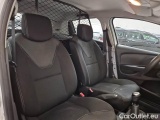  Renault  Clio RENAULT  / 2016 / 5P / BERLINA VAN ENERGY 1.5 DCI 75 #13