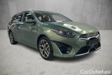  KIA  Cee'd KIA Ceed SW 1.6 GDI PHEV 141 Upgrade DCT 5d #4