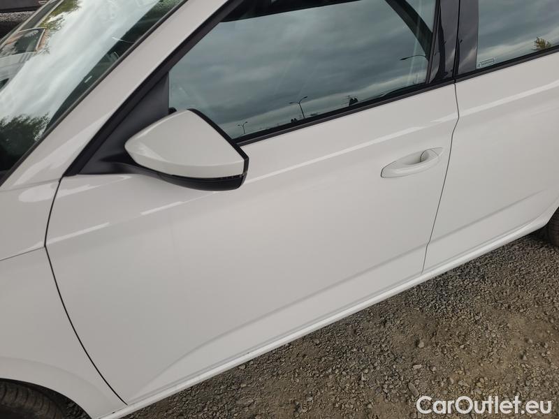  Skoda  Scala  (NW) (2019)  1.0 TSI 81 Ambition AT #31