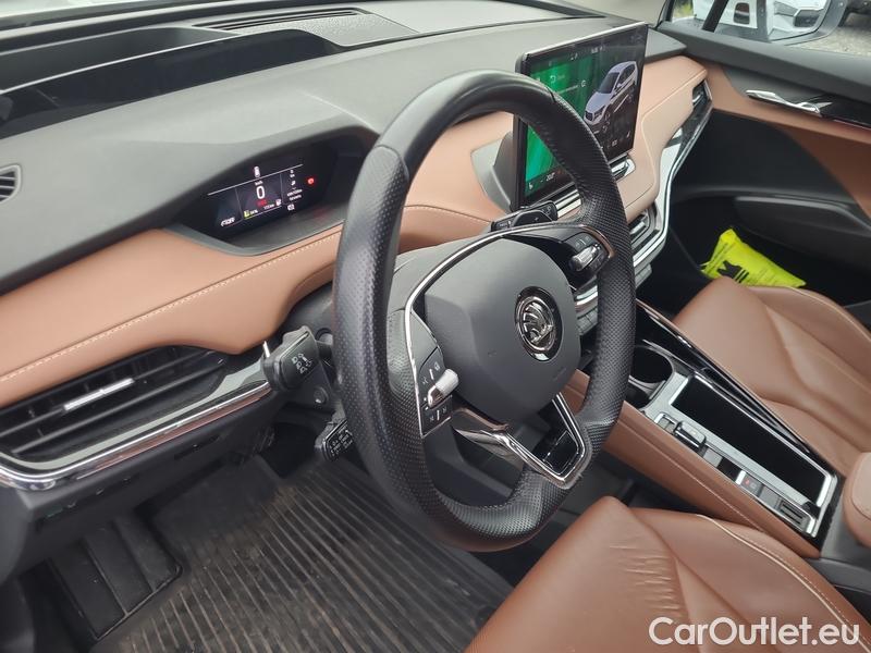  Skoda  ENYAQ  (5AZ) (2020)  82kWh 80x Loft AT 5d #13