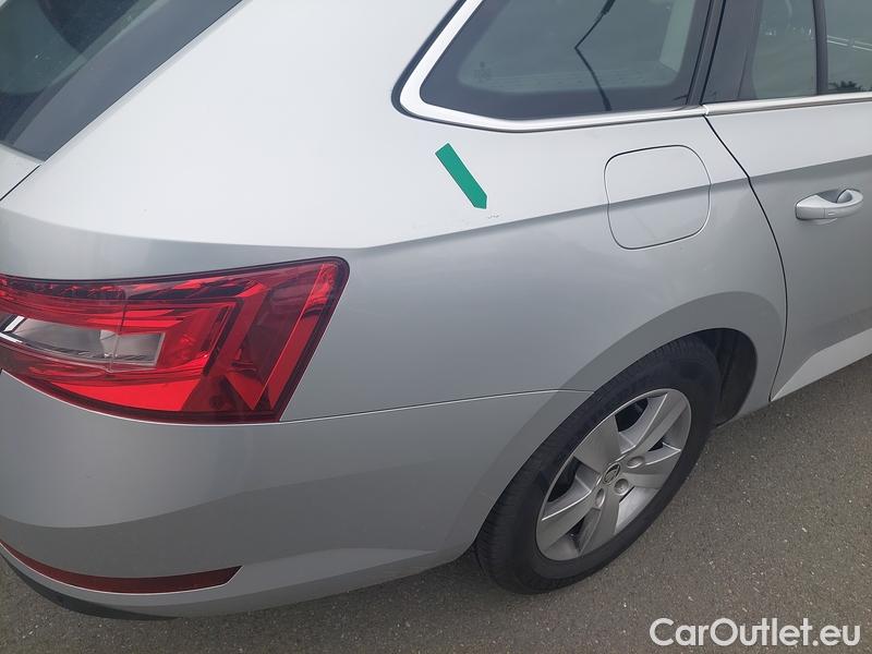  Skoda  Superb  Combi (3V5)(2015) Sup.C.FL2.0TDI 110 Ambition AT #16