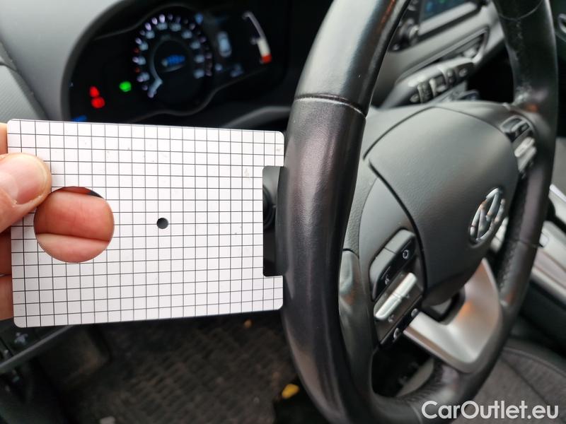  Hyundai  Konna Kona (2017->) Kona El.Power 64kWh Smart AT #8