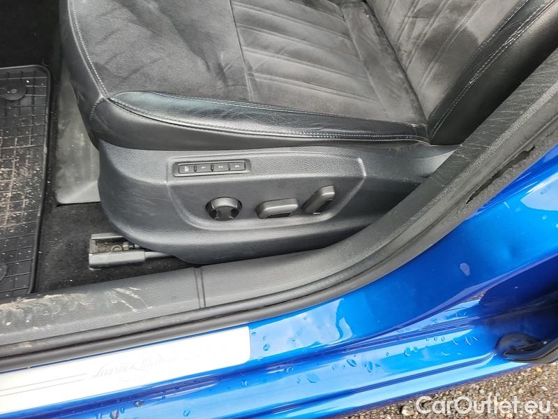  Skoda  Octavia  Combi  (5E5)(03.2017->) Co1.5TSI 110 L&K AT #19