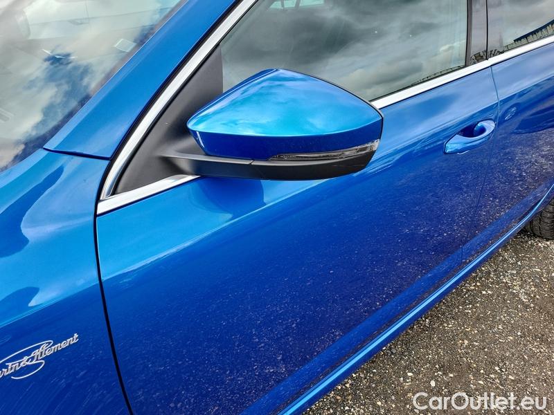  Skoda  Octavia  Combi  (5E5)(03.2017->) Co1.5TSI 110 L&K AT #2