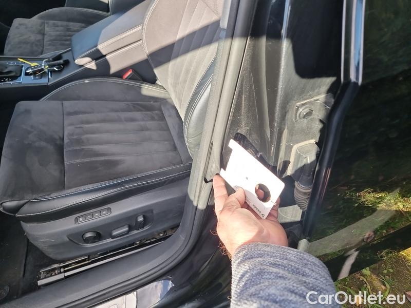  Skoda  Superb  Combi (3T5)(2010) Su.C.2.0TDI 147 4x4 Style Aut #7