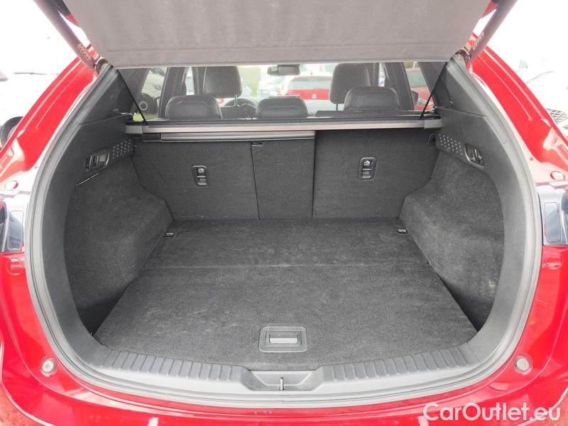  Mazda  CX-5  (2017)  G194 HomuraPlus AWD AT 5d #13