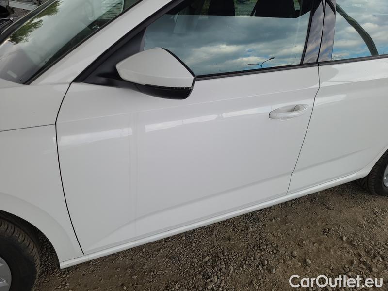  Skoda  Scala  (NW) (2019)  1.0 TSI 81 Ambition AT #2