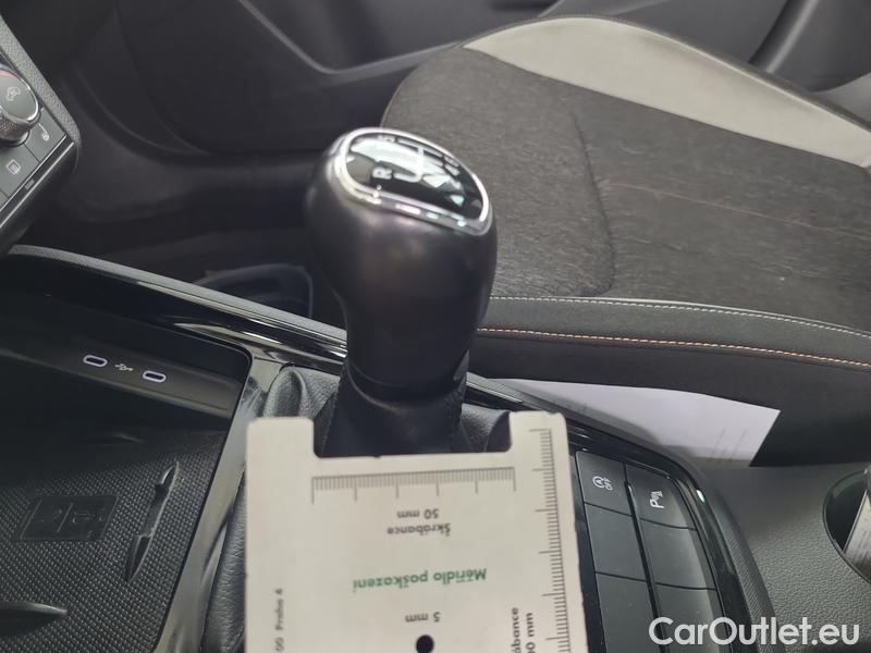  Skoda  Scala  (NW) (2019)  1.0TSI 85 Style #8