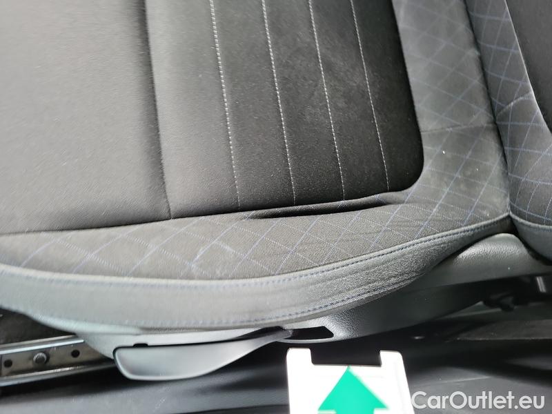  Skoda  Fabia  Combi (2015)  Com.1.0TSI 70 Ambition #8