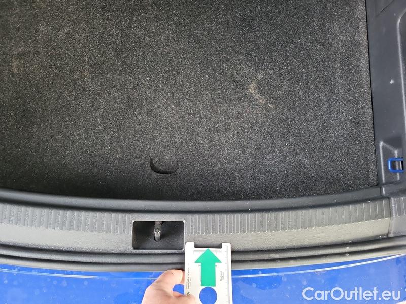  Skoda  Fabia  Combi (2015)  Com.1.0TSI 70 Ambition #16