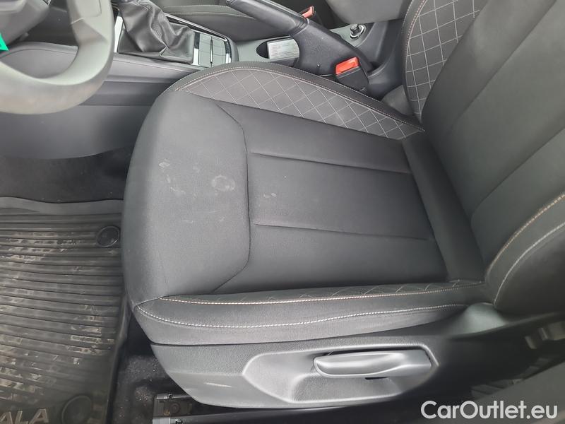  Skoda  Scala  (NW) (2019)  1.0 TSI 81 Ambition AT #6