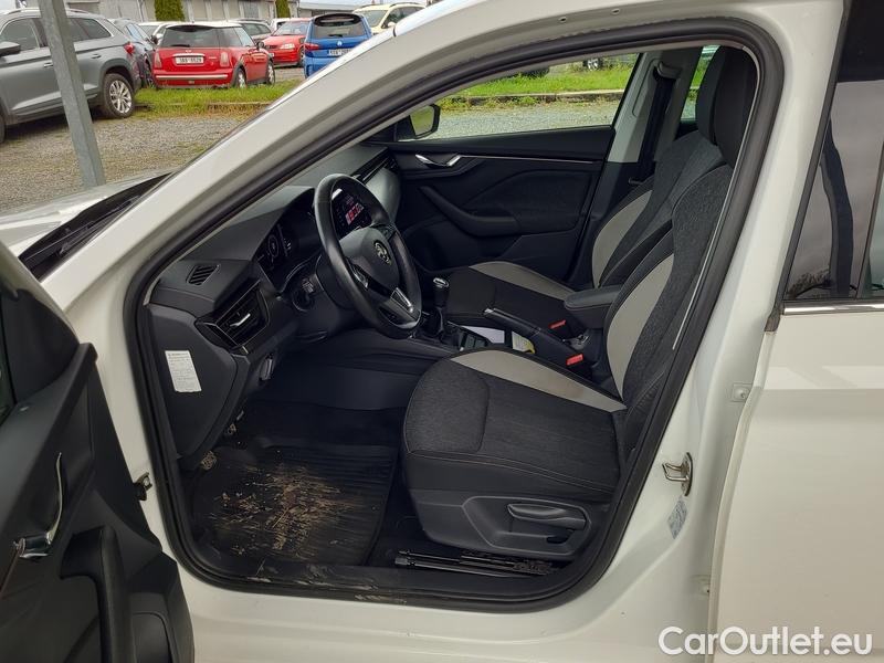  Skoda  Scala  (NW) (2019)  1.0TSI 85 Style #13