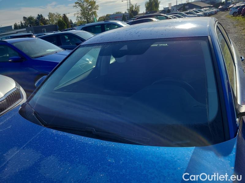  Skoda  Octavia  Lim. (NX3)(2020)  2.0TDI 85 Style 5d #1