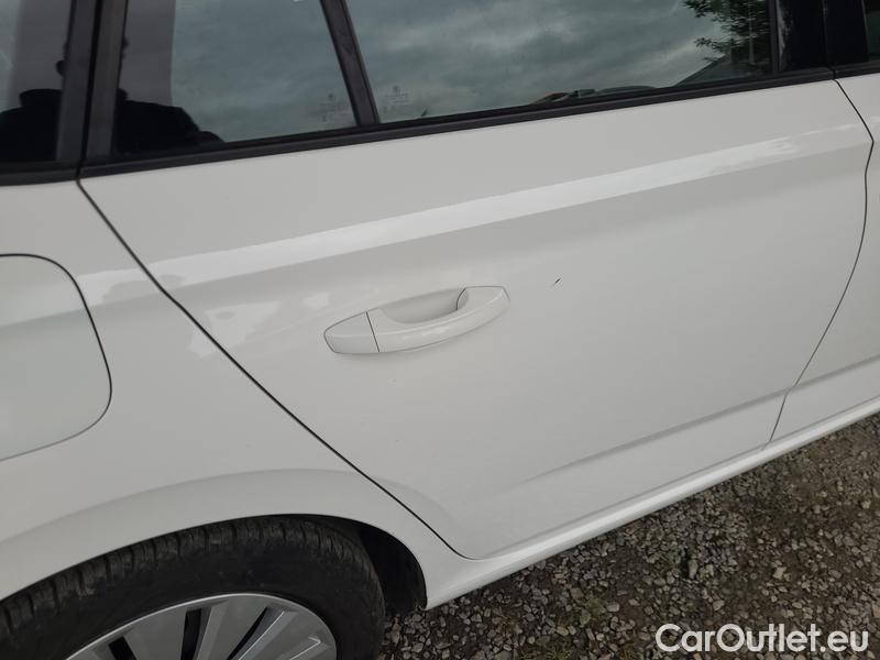  Skoda  Scala  (NW) (2019)  1.0 TSI 81 Ambition AT #33