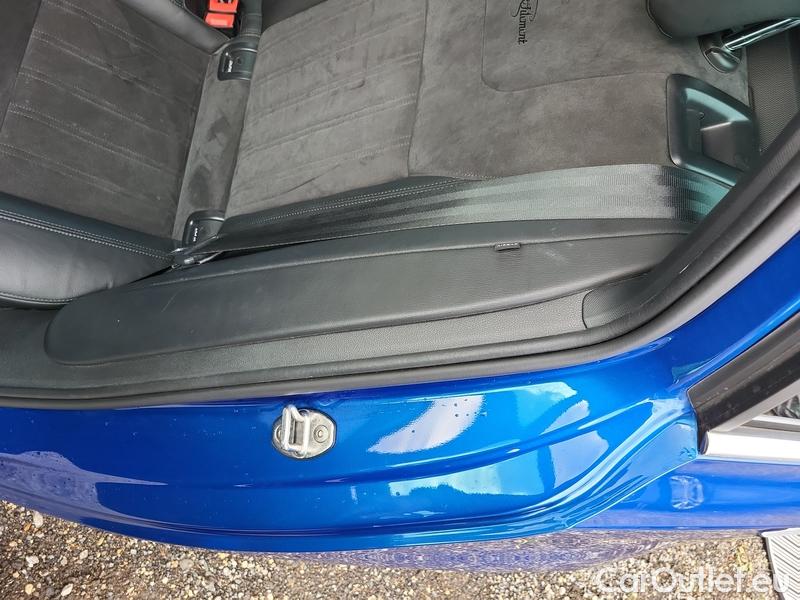  Skoda  Octavia  Combi  (5E5)(03.2017->) Co1.5TSI 110 L&K AT #22