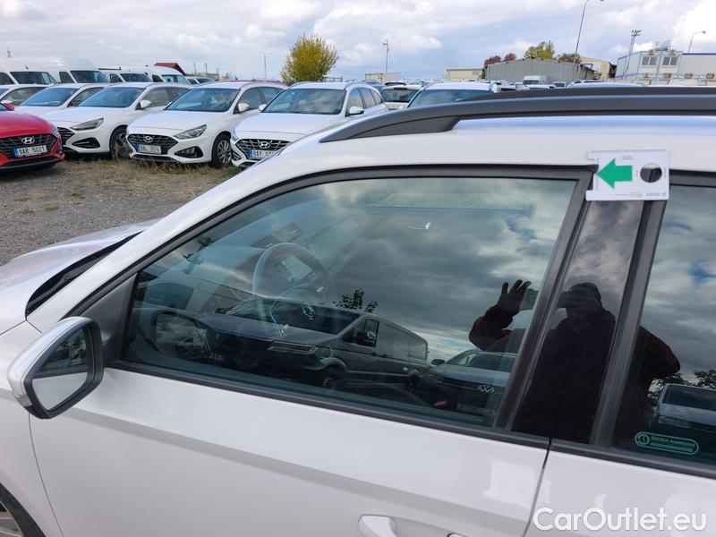  Skoda  Fabia  Combi (2015) Com.1.0TSI 70 Ambition 5d #5