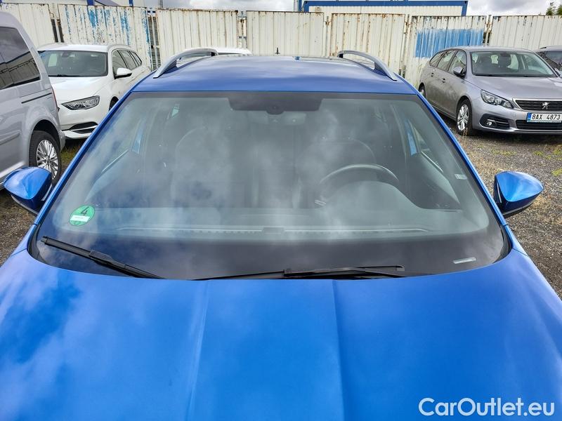  Skoda  Octavia  Combi  (5E5)(03.2017->) Co1.5TSI 110 L&K AT #1