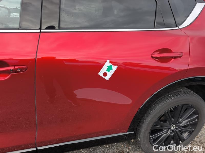  Mazda  CX-5  (2017)  G194 HomuraPlus AWD AT 5d #10