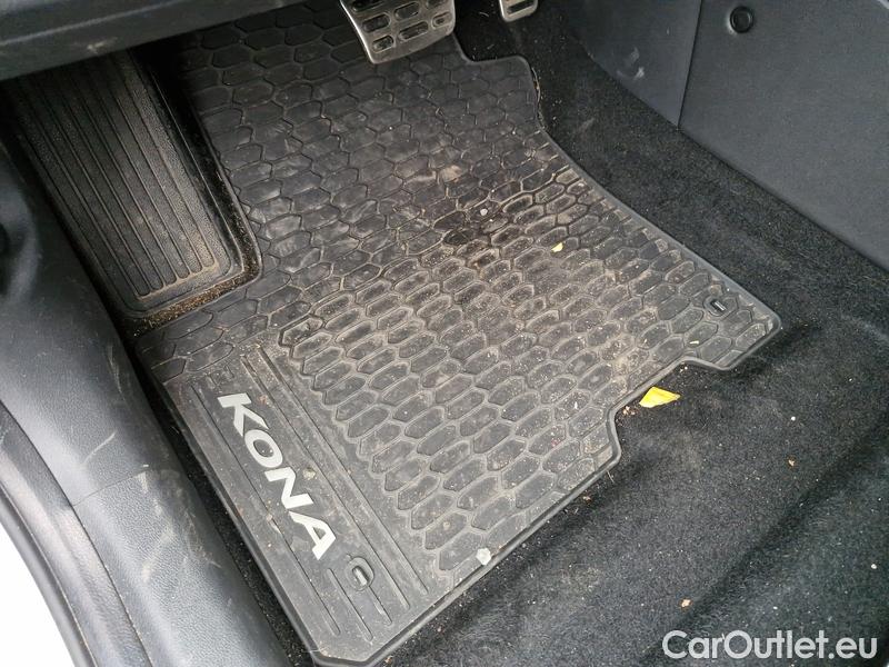  Hyundai  Konna Kona (2017->) Kona El.Power 64kWh Smart AT #9