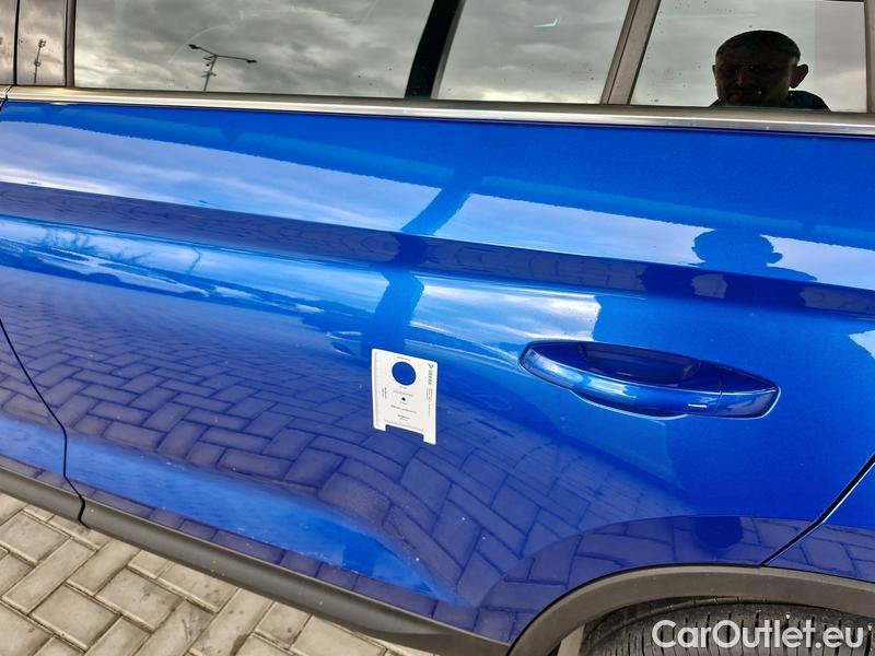  Skoda  Kodiaq  (2016)  2.0TDI 110 Style AT #7