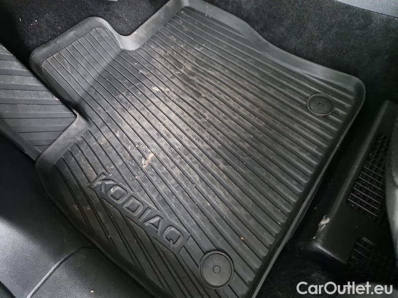  Skoda  Kodiaq  (2016)  2.0TDI 110 Style AT #12