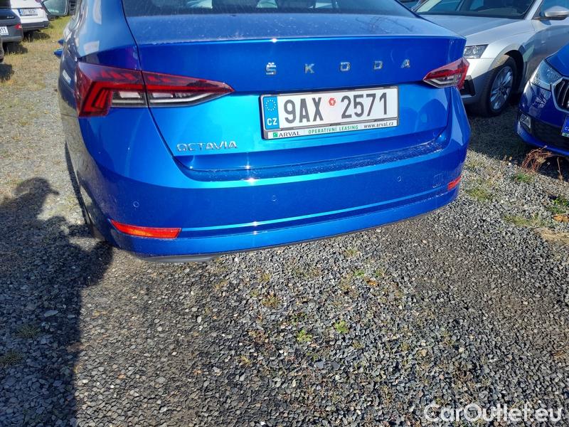  Skoda  Octavia  Lim. (NX3)(2020)  2.0TDI 85 Style 5d #20
