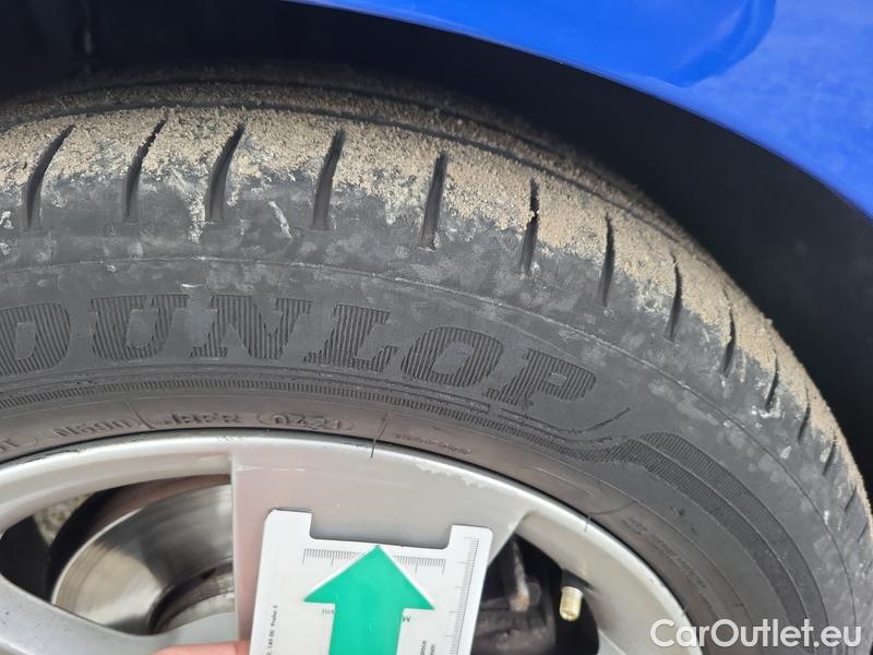  Skoda  Fabia  Combi (2015)  Com.1.0TSI 70 Ambition #26