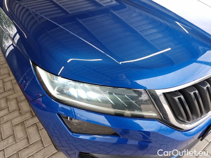  Skoda  Kodiaq  (2016)  2.0TDI 110 Style AT #25