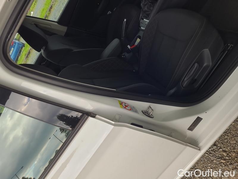  Skoda  Scala  (NW) (2019)  1.0 TSI 81 Ambition AT #22