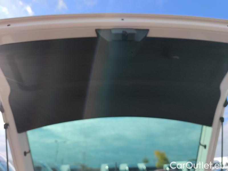  Skoda  Fabia  Combi (2015) Com.1.0TSI 70 Ambition 5d #16