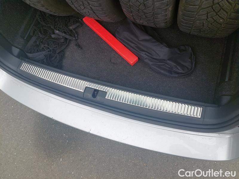  Skoda  Superb  Combi (3V5)(2015) Sup.C.FL2.0TDI 110 Ambition AT #13