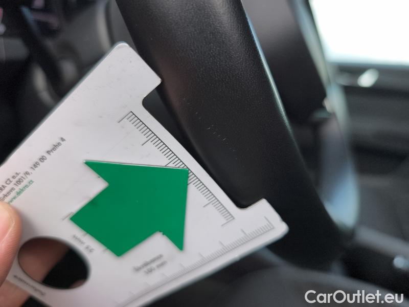  Skoda  Fabia  Combi (2015) Com.1.0TSI 70 Ambition 5d #9