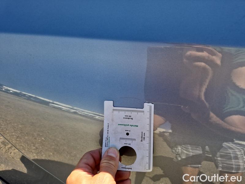  KIA  Cee'd ProCeed  (CD)(2018) ProCeed 1.6 T-GDI GT AT 5d #14