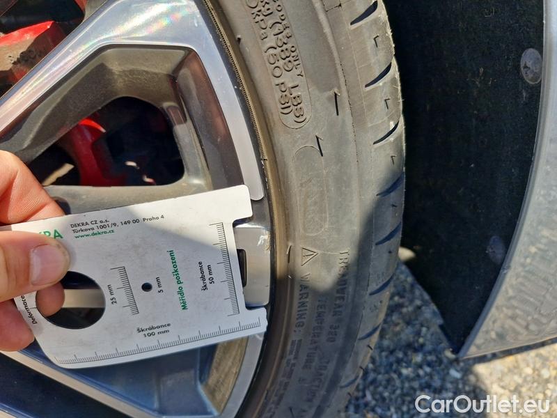  KIA  Cee'd ProCeed  (CD)(2018) ProCeed 1.6 T-GDI GT AT 5d #8